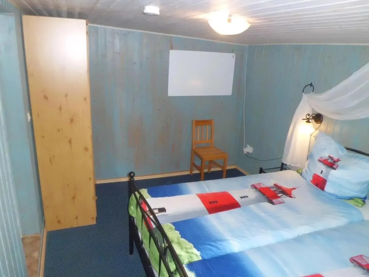 Schnuckeliges Appartement