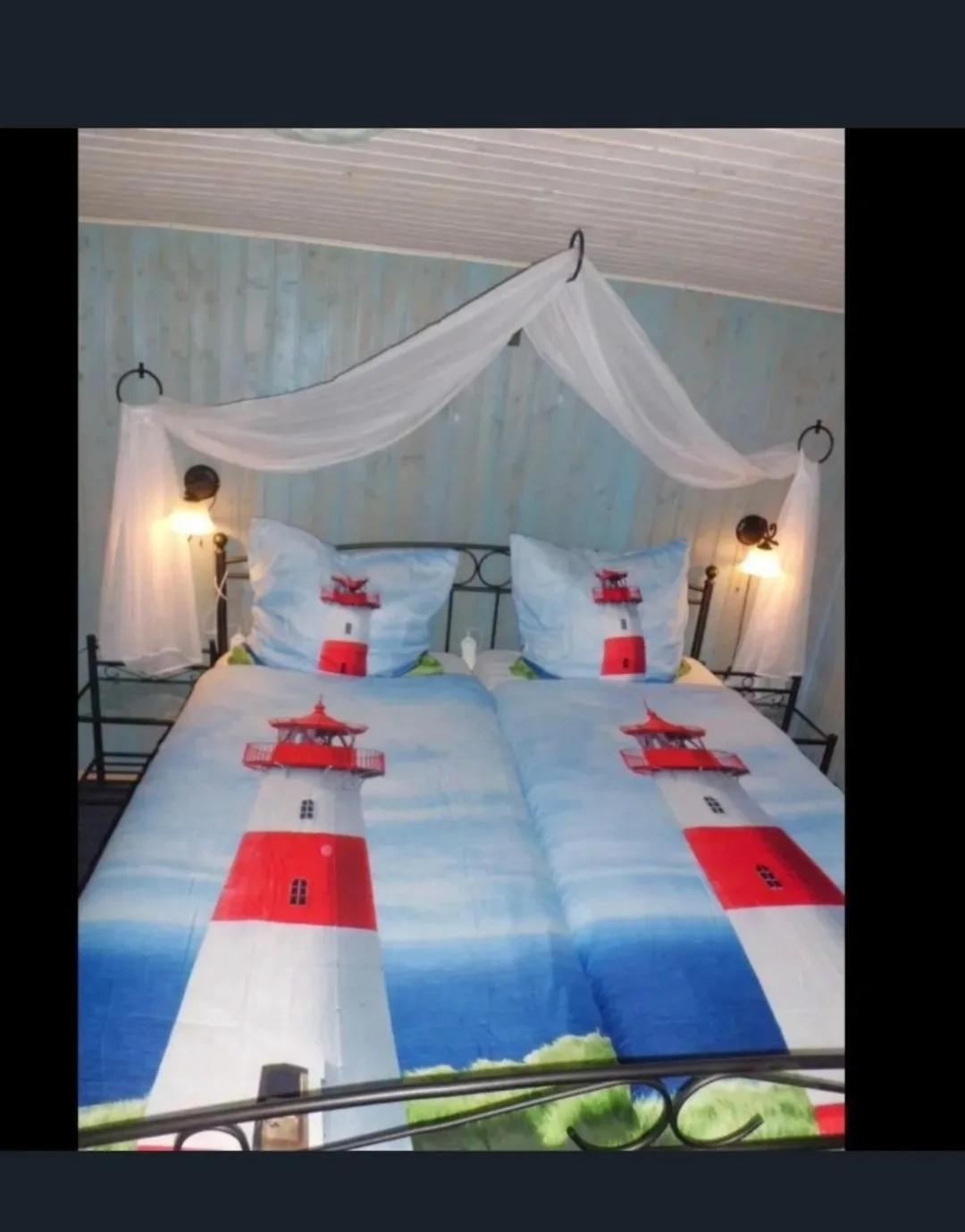Schnuckeliges Appartement