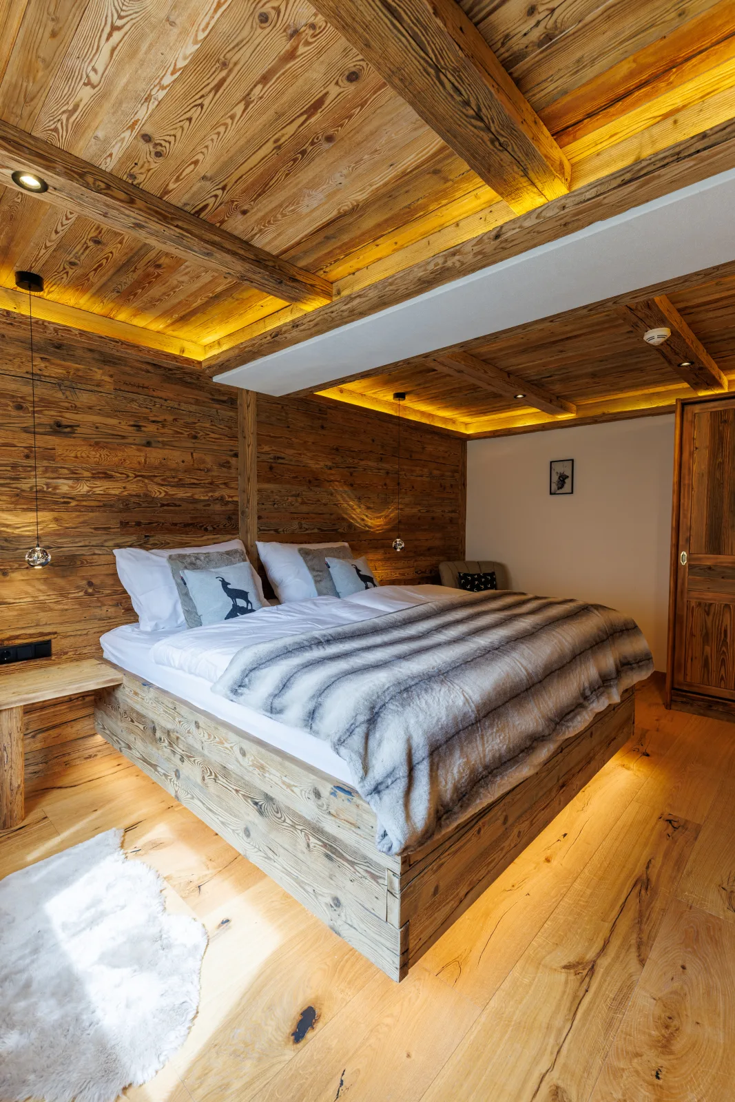 Apartment 8 - Steinbock