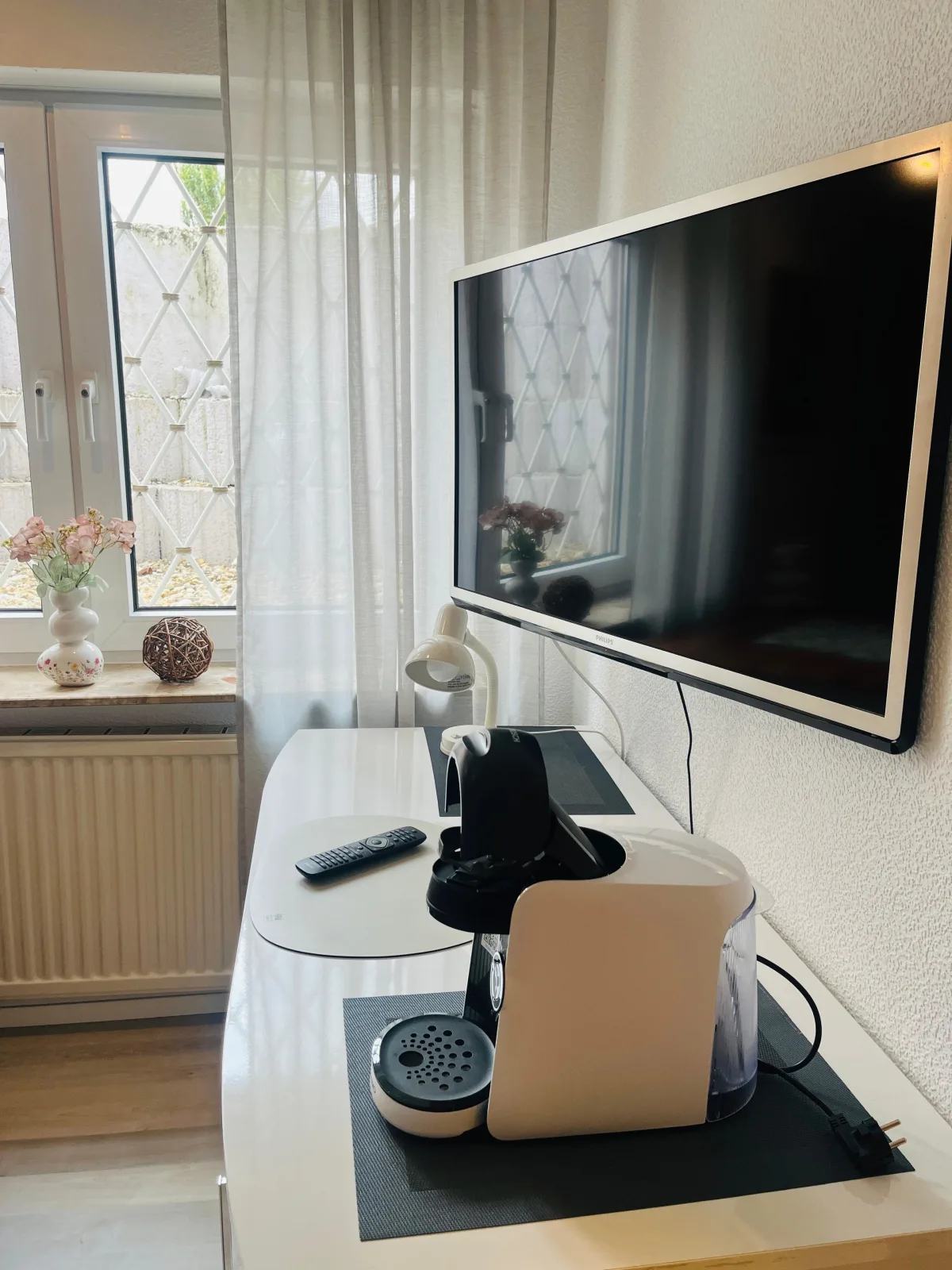 Ferienwohnung am Weinberg