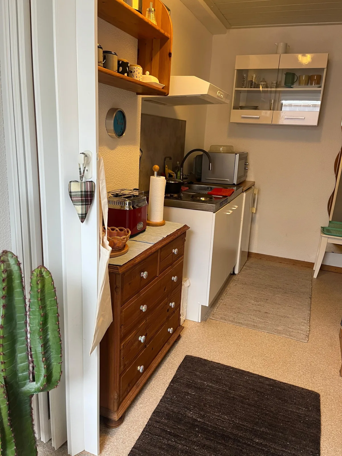 Ferienwohnung am Weinberg
