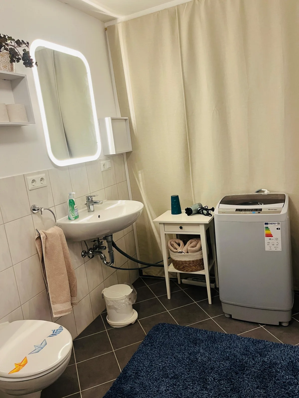 Ferienwohnung am Weinberg