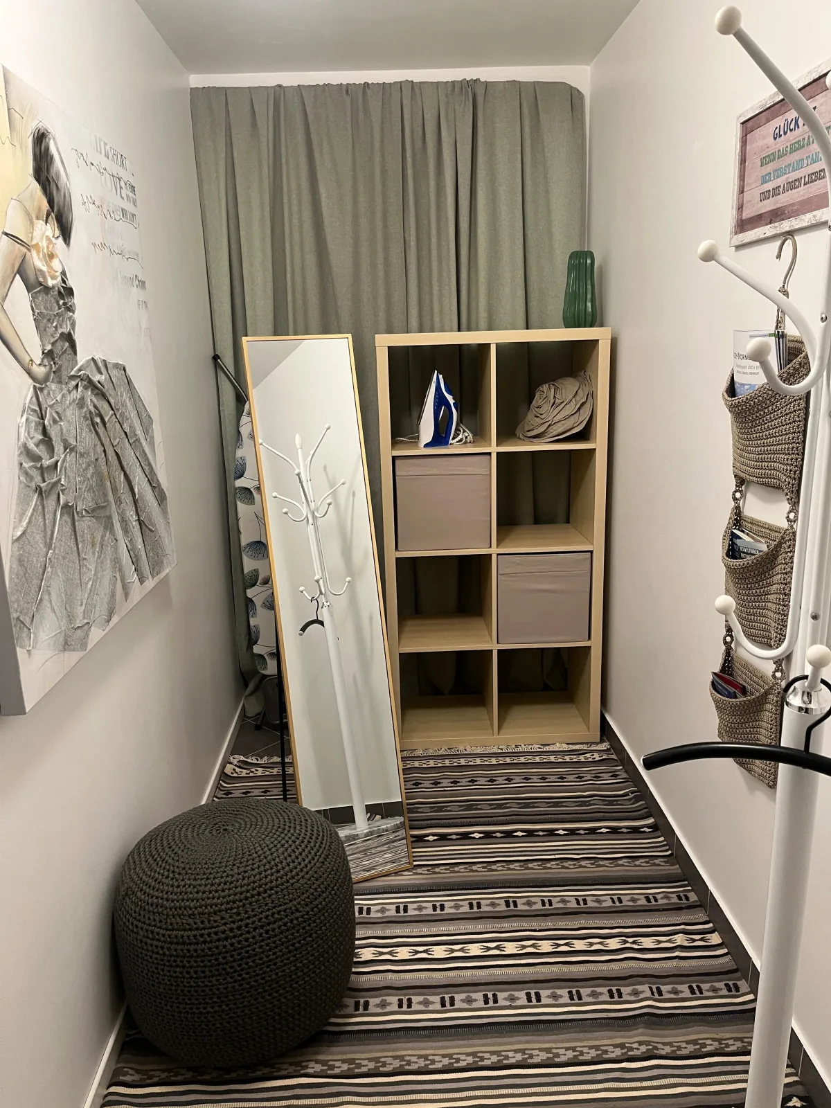 Ferienwohnung am Weinberg