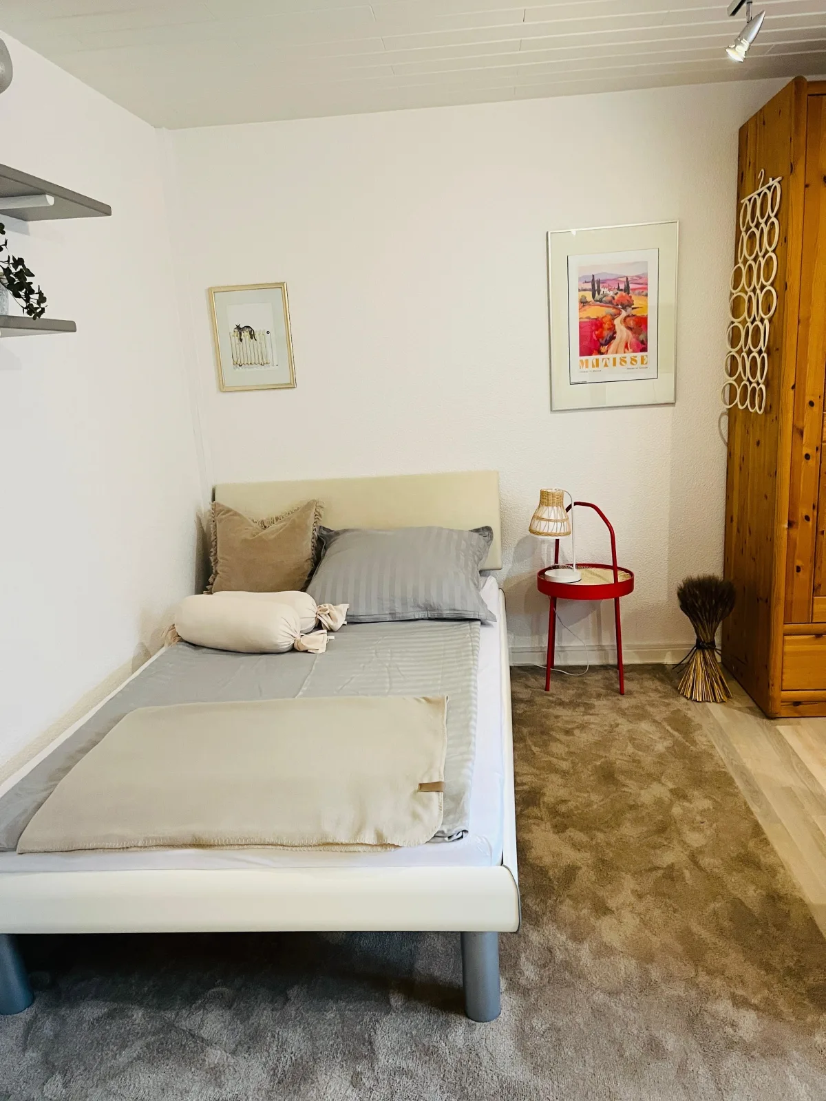Ferienwohnung am Weinberg