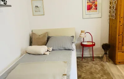 Ferienwohnung am Weinberg