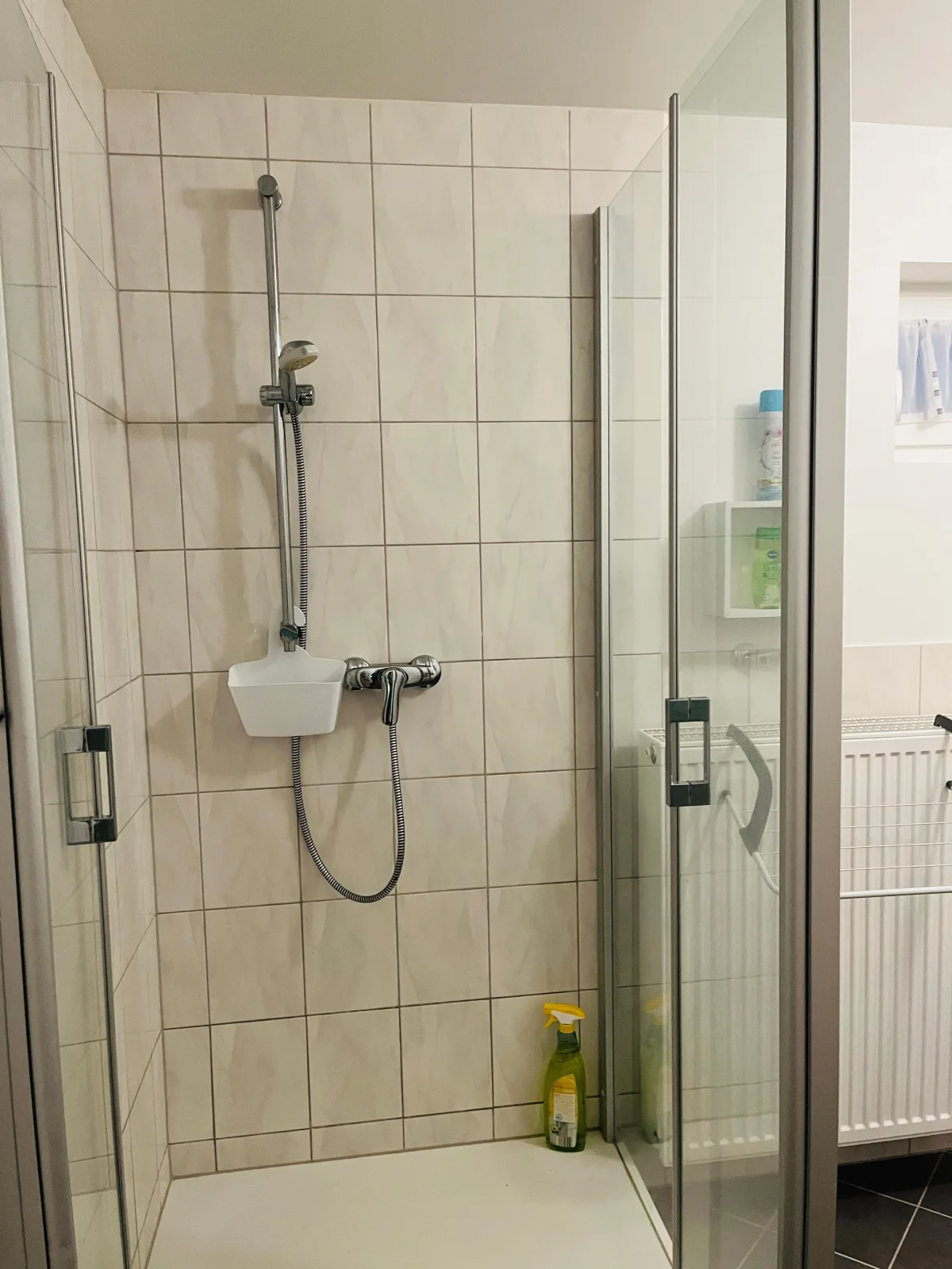 Ferienwohnung am Weinberg