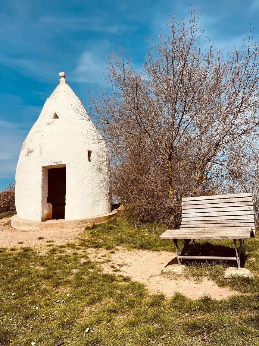 Ferienwohnung am Weinberg