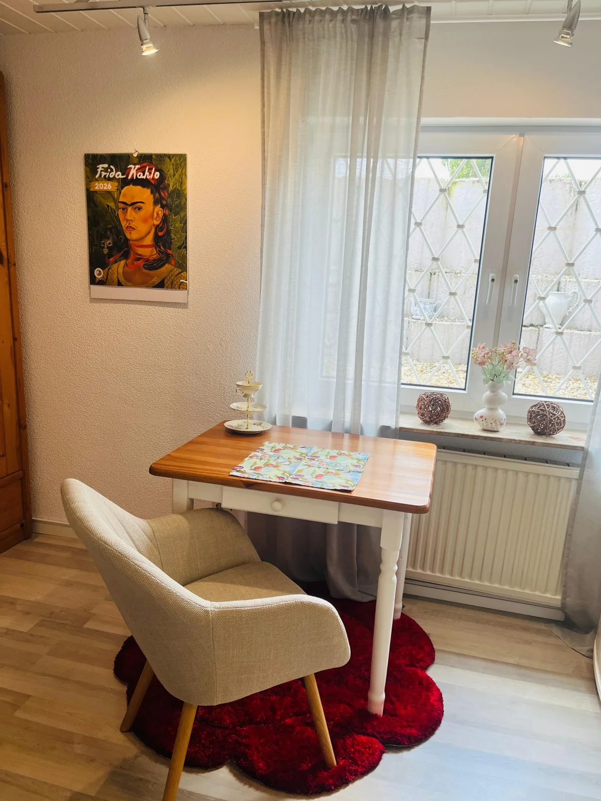 Ferienwohnung am Weinberg