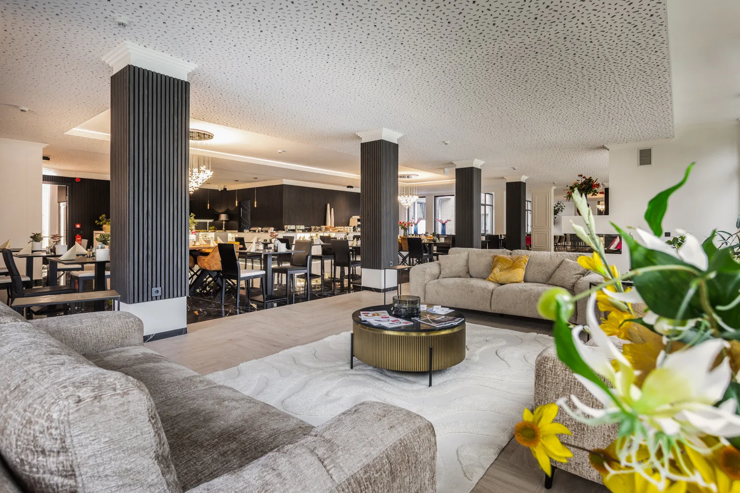 Ferienwohnung 136 Salinenparc Design Budget Hotel