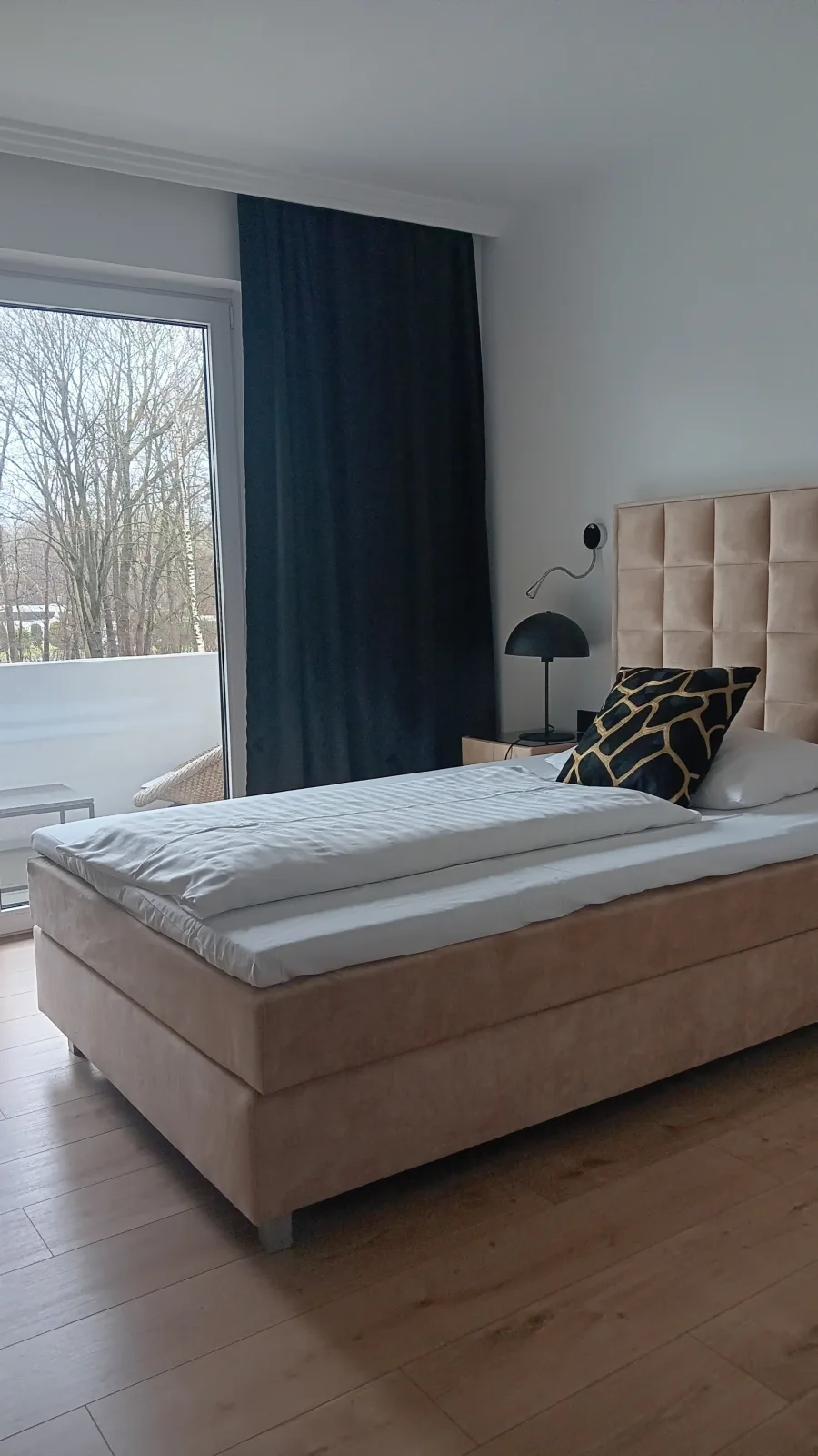 Ferienwohnung 136 Salinenparc Design Budget Hotel