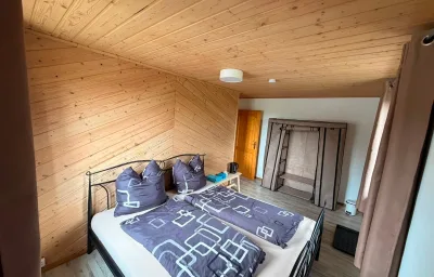 Gigantisches Zimmer in den Bergen,  zwischen 2 Seen! Nr.3