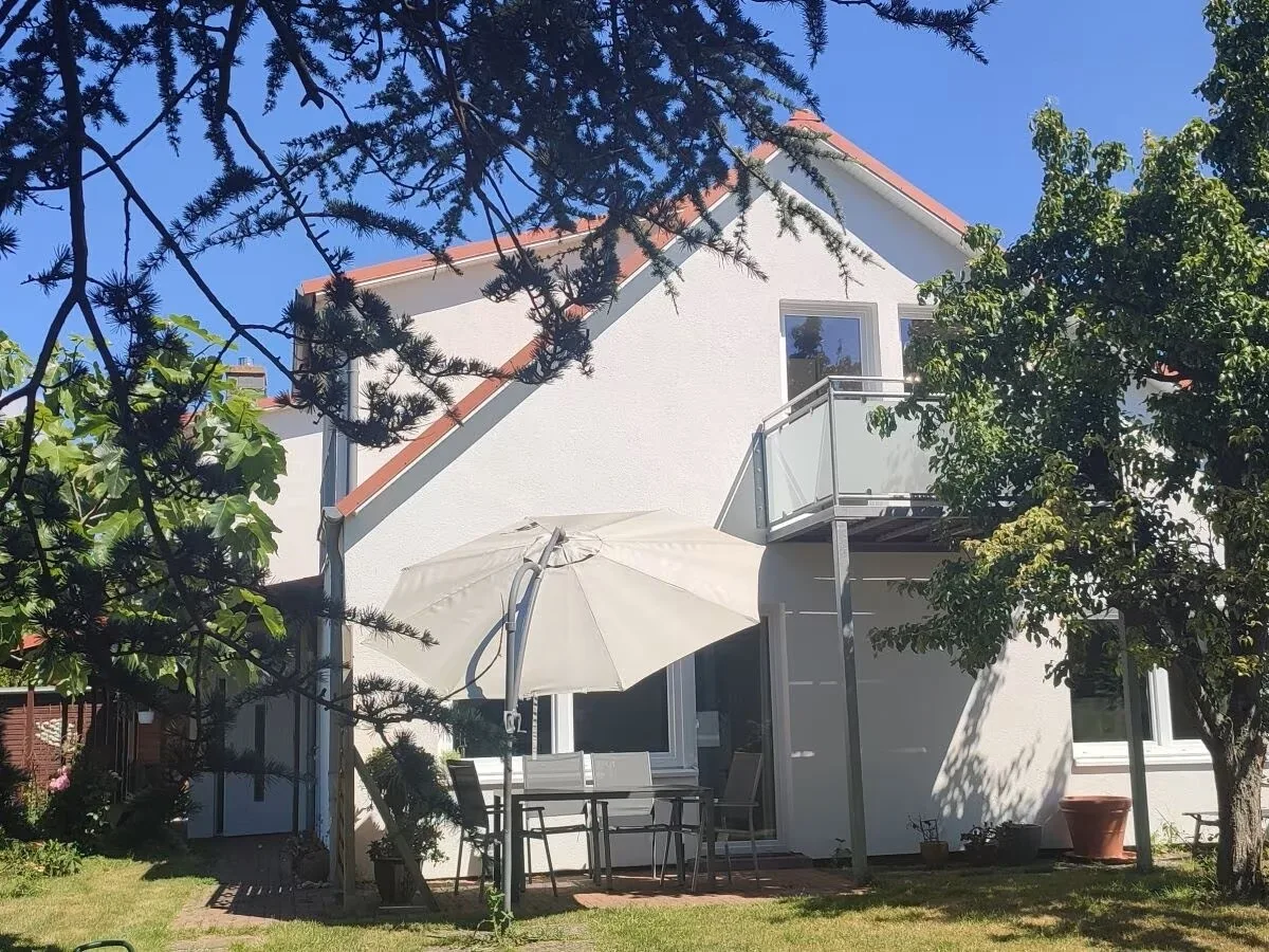 Fewo Nordwest / unten Lemkendorf