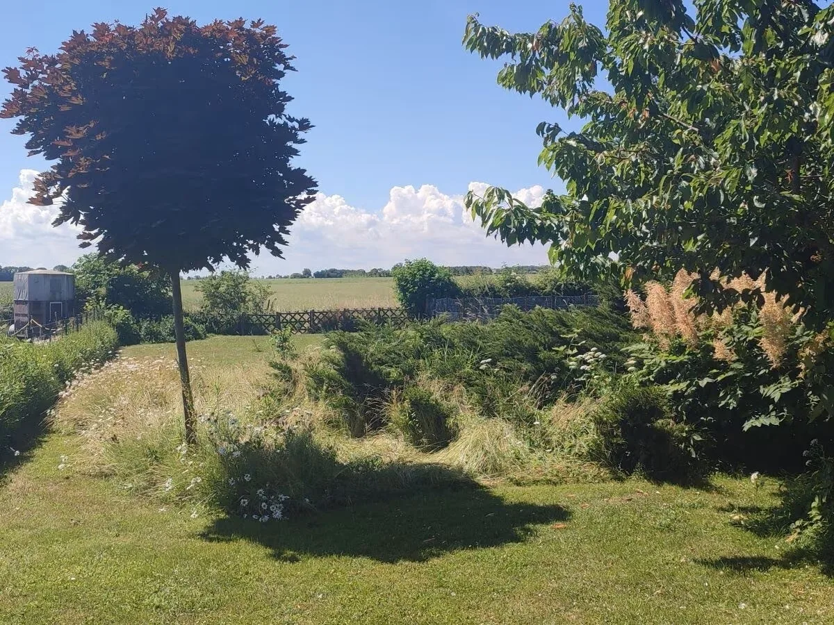 Fewo Nordwest / unten Lemkendorf