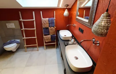 Ferienwohnung Gipfelstürmer