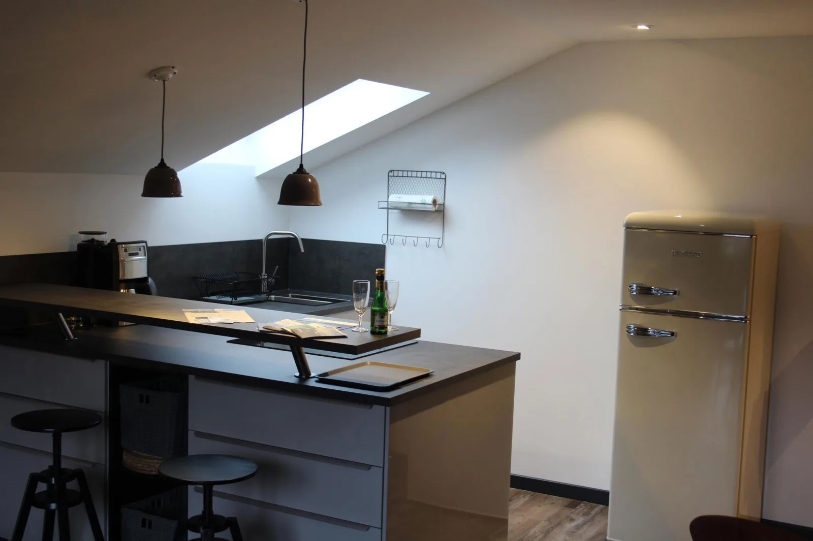 Ferienwohnung Gipfelstürmer