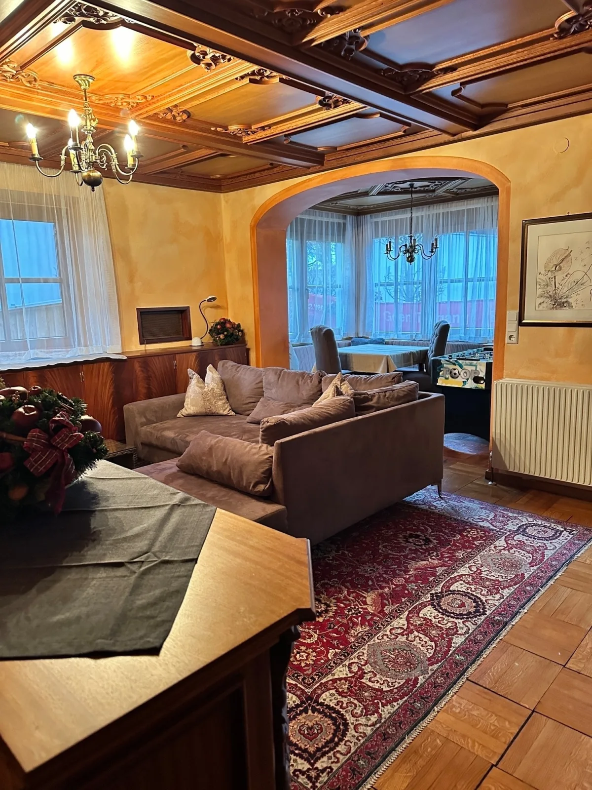 Villa Marianne