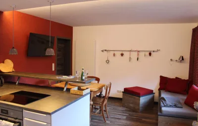 Ferienwohnung Herzallerliebst