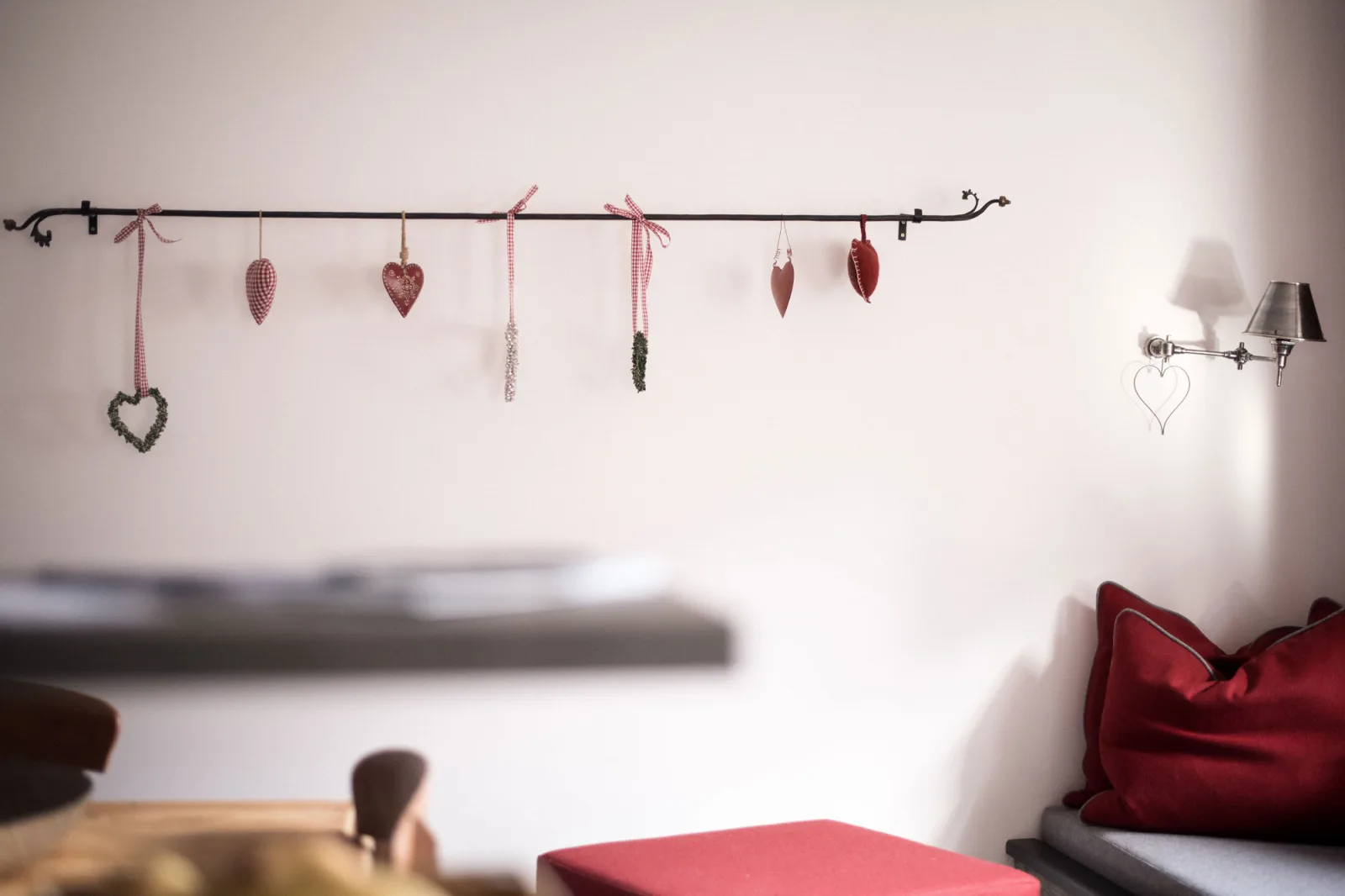 Ferienwohnung Herzallerliebst