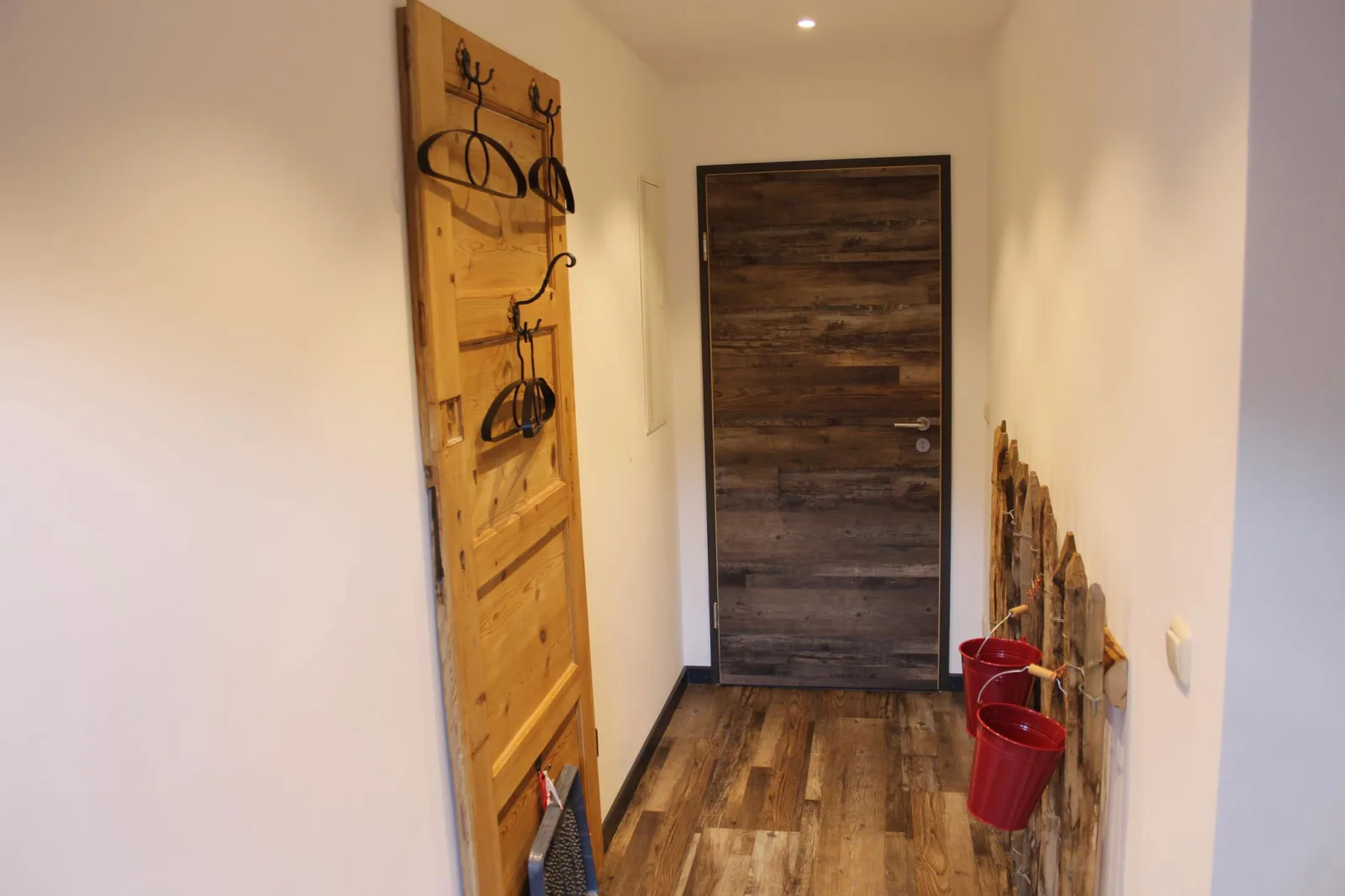 Ferienwohnung Herzallerliebst