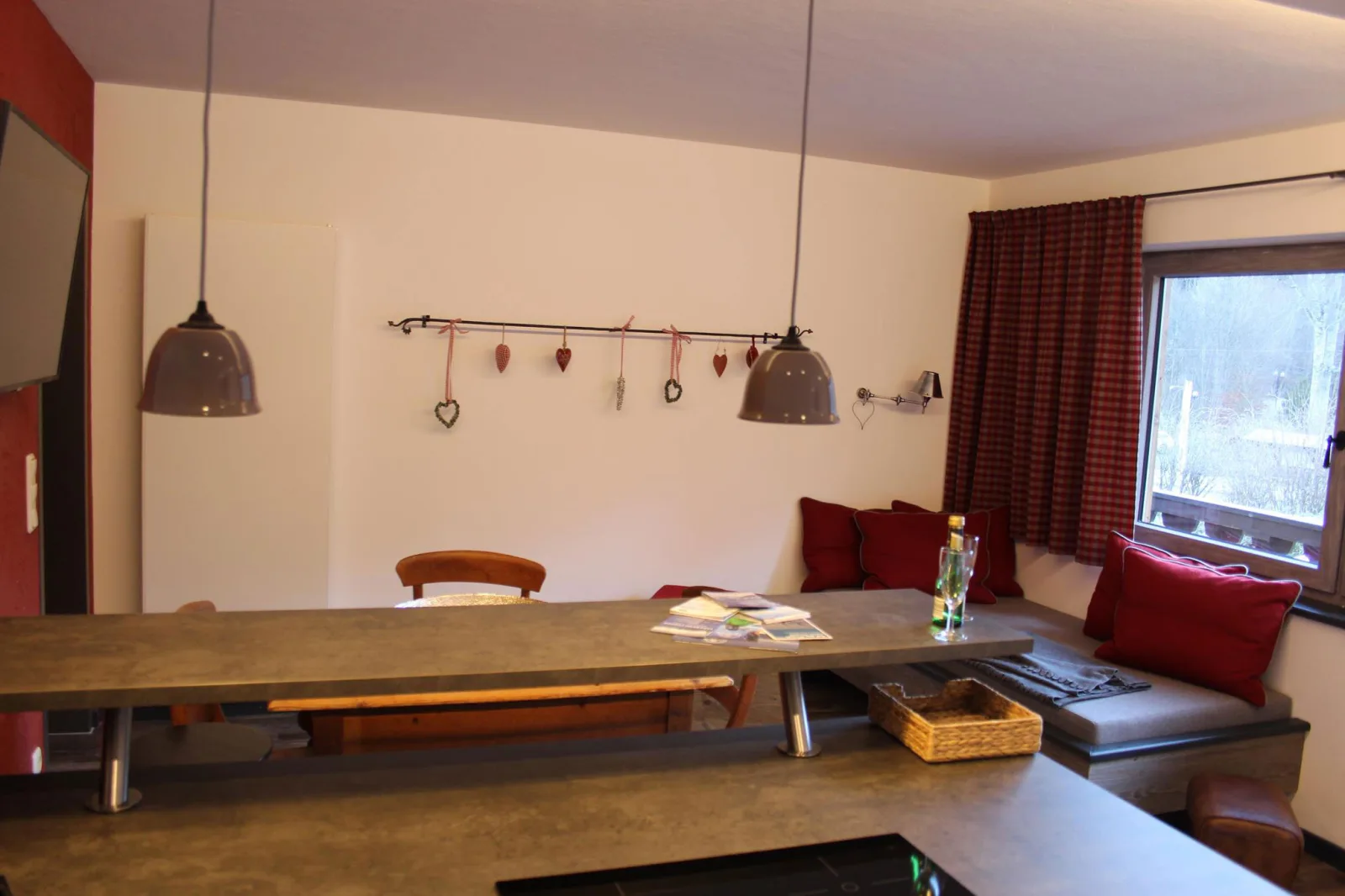 Ferienwohnung Herzallerliebst