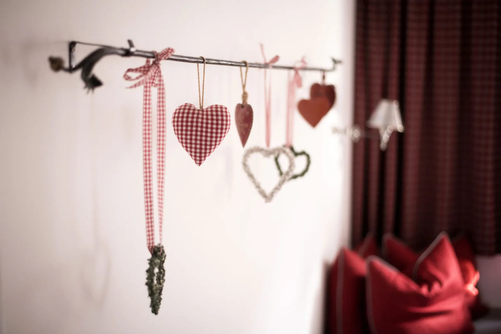Ferienwohnung Herzallerliebst