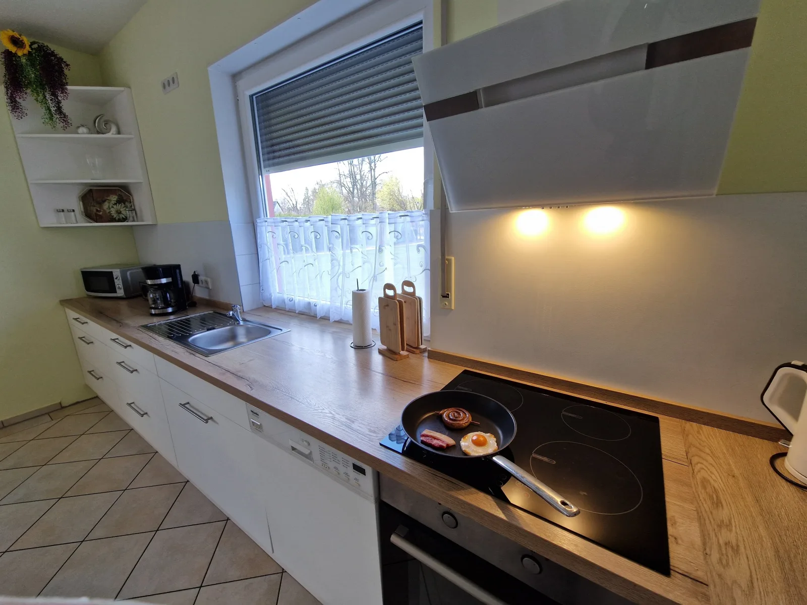 Ferienhaus Ruth