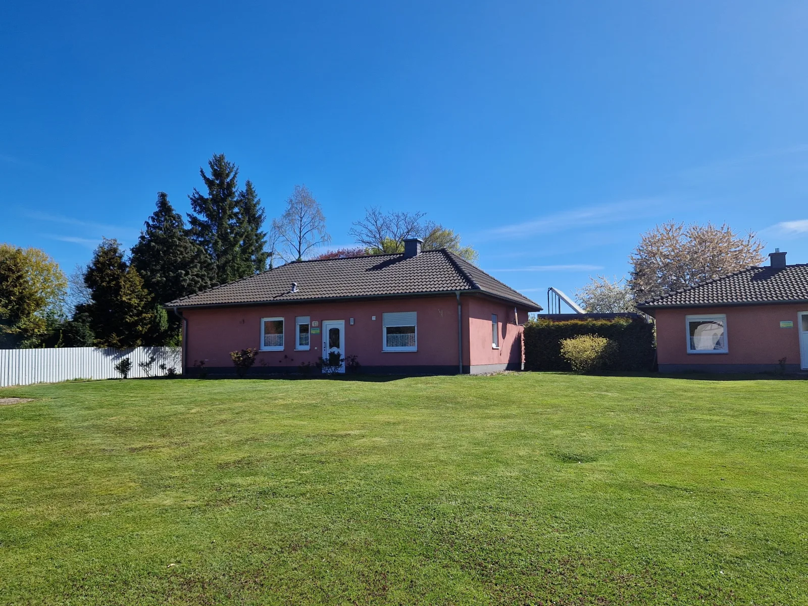 Ferienhaus Ruth