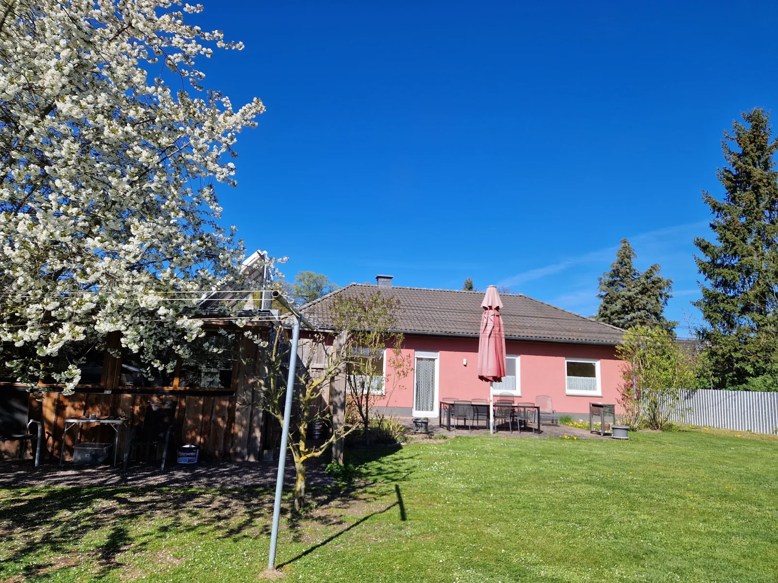 Ferienhaus Ruth