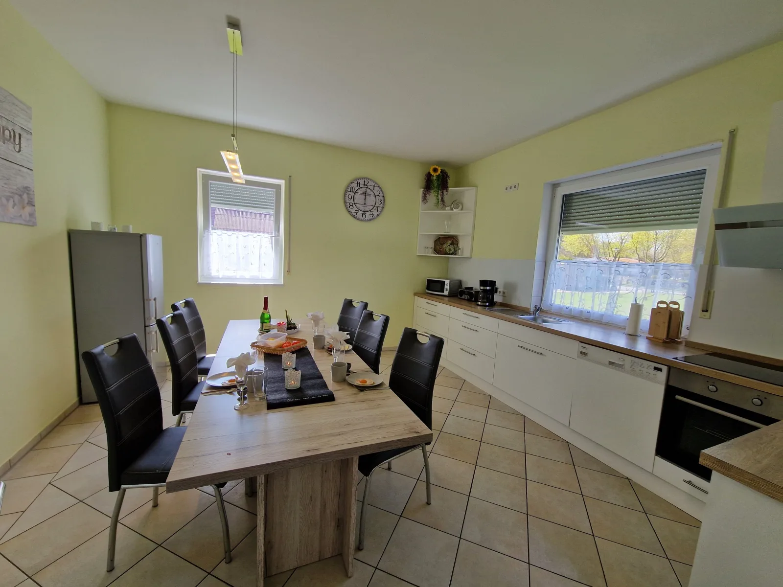 Ferienhaus Ruth