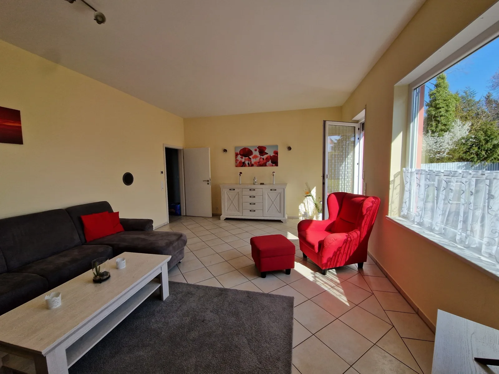 Ferienhaus Ruth