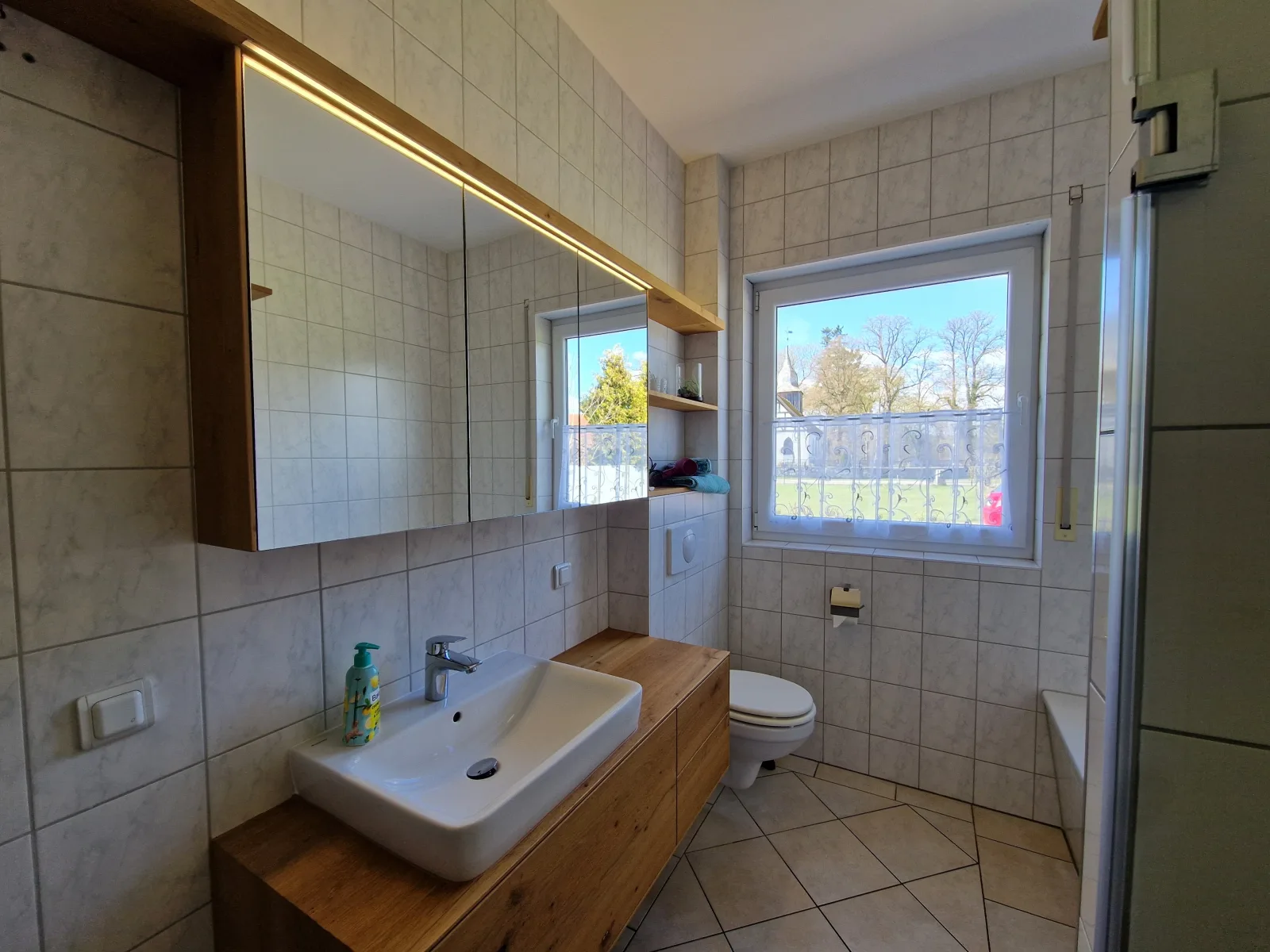 Ferienhaus Ruth