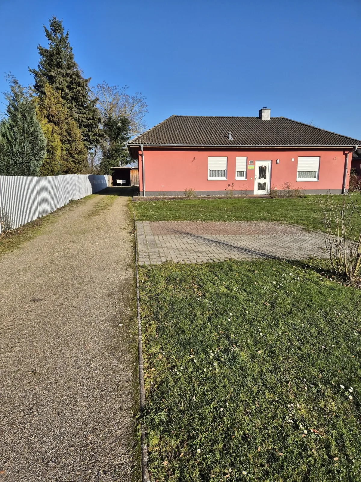 Ferienhaus Ruth