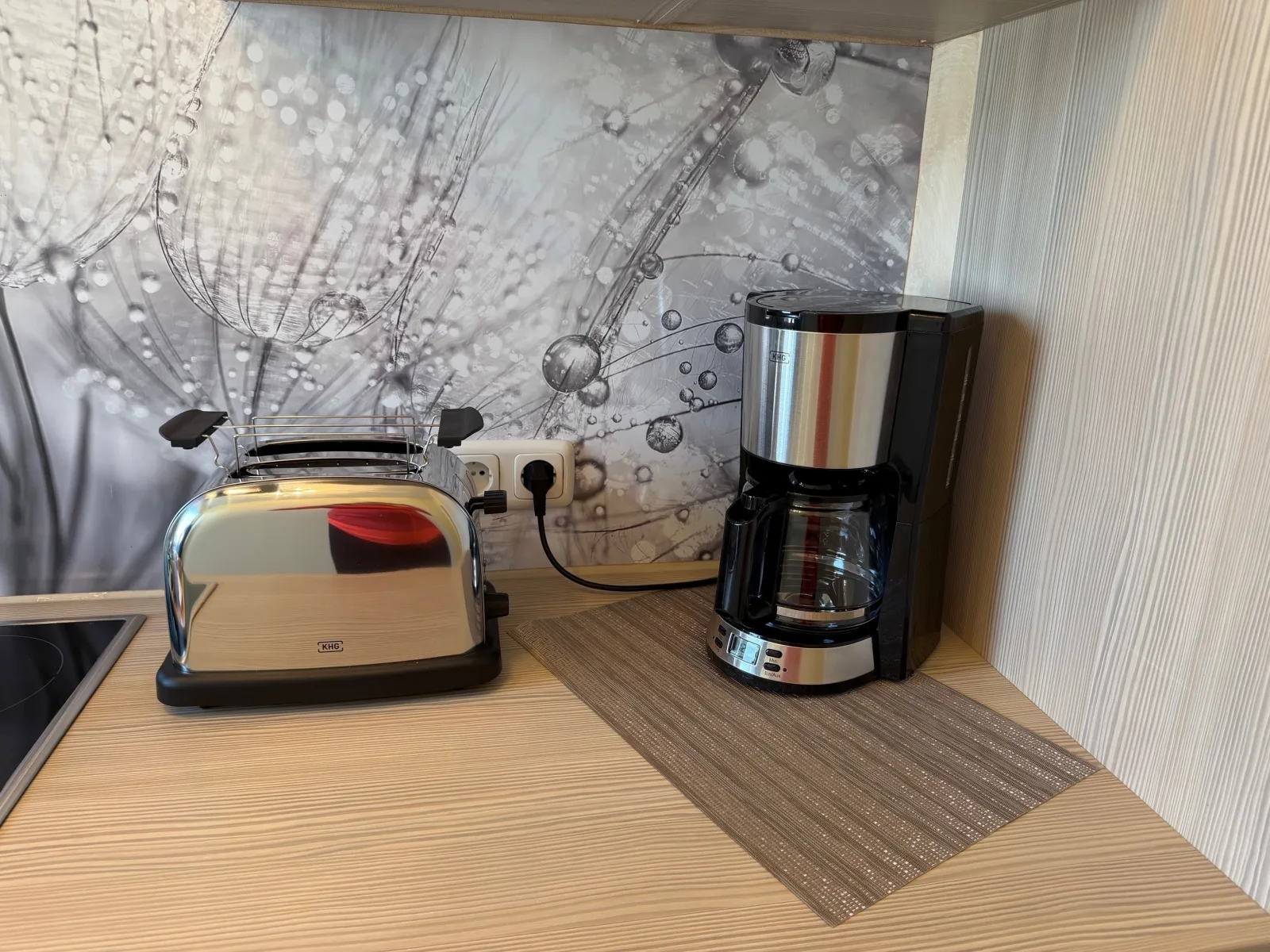 Lieblingsplatz - Dachterrasse und Aufzug im Zentrum