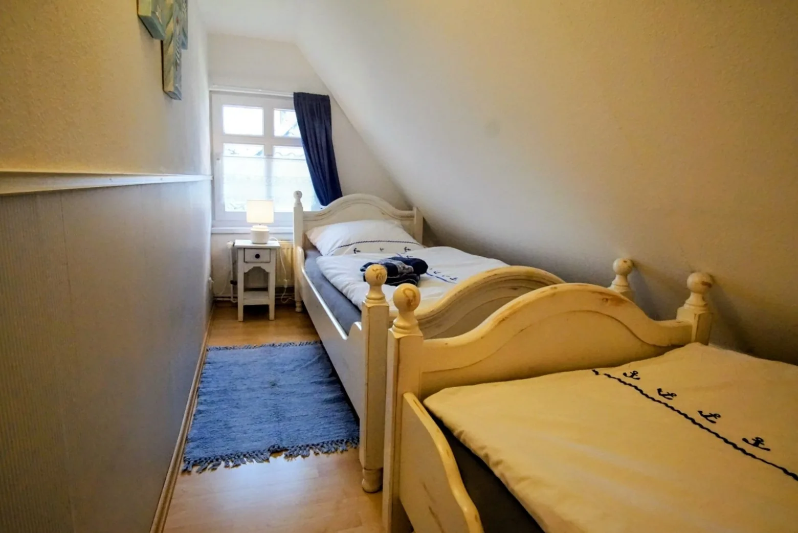 Gemütliches Zuhause auf Zeit