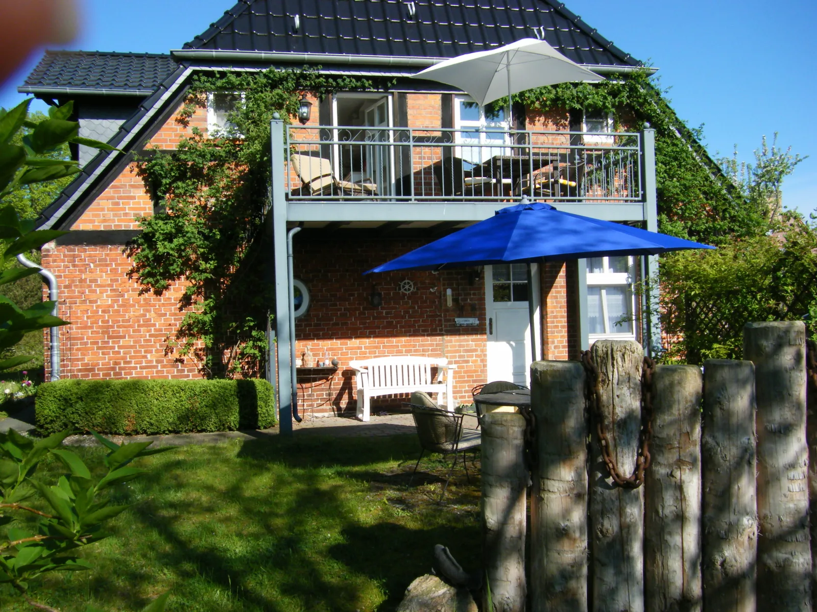 Gemütliches Zuhause auf Zeit