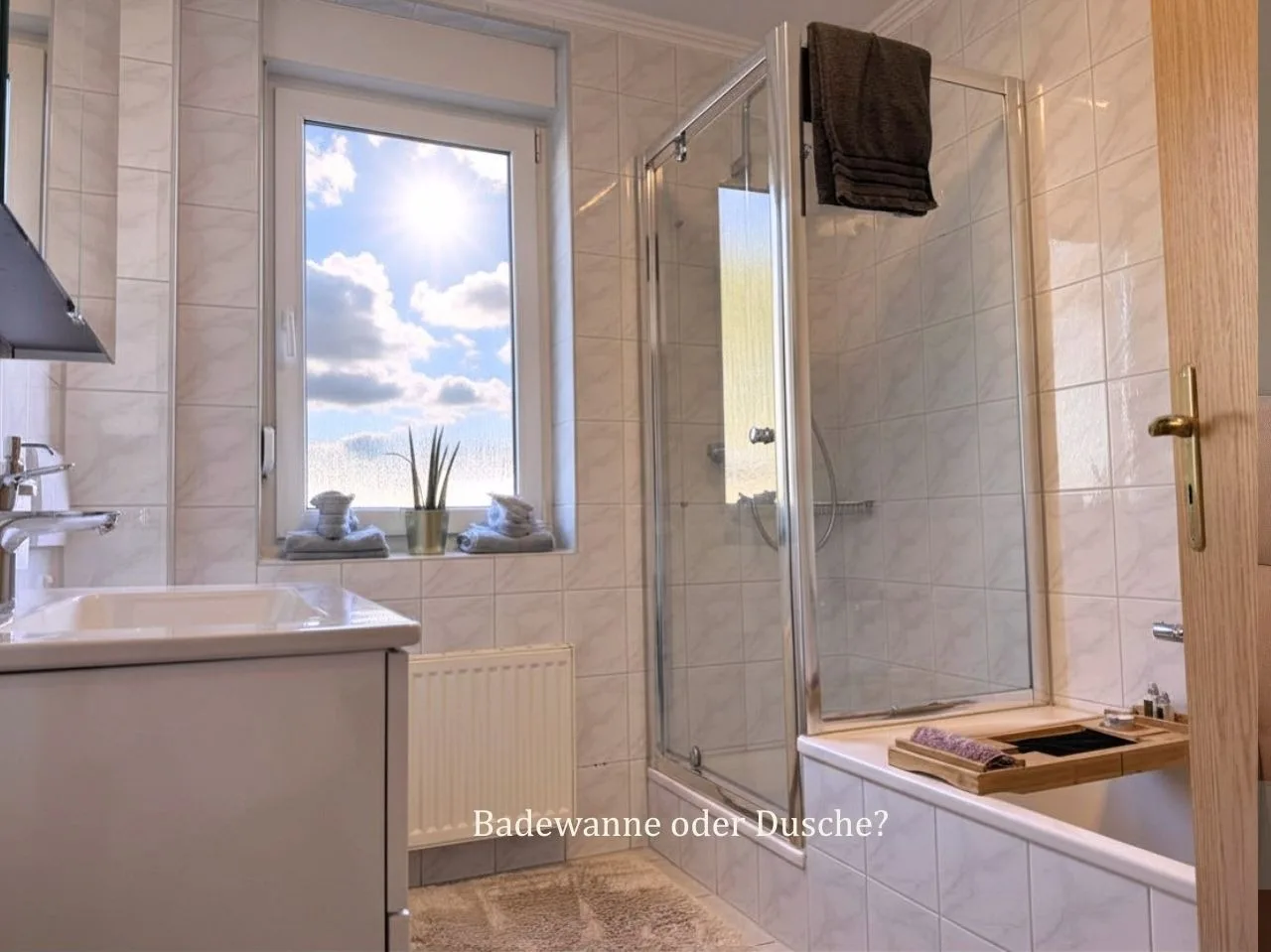 NORDWIND Ferienwohnung zwischen Nordsee & Bremerhaven