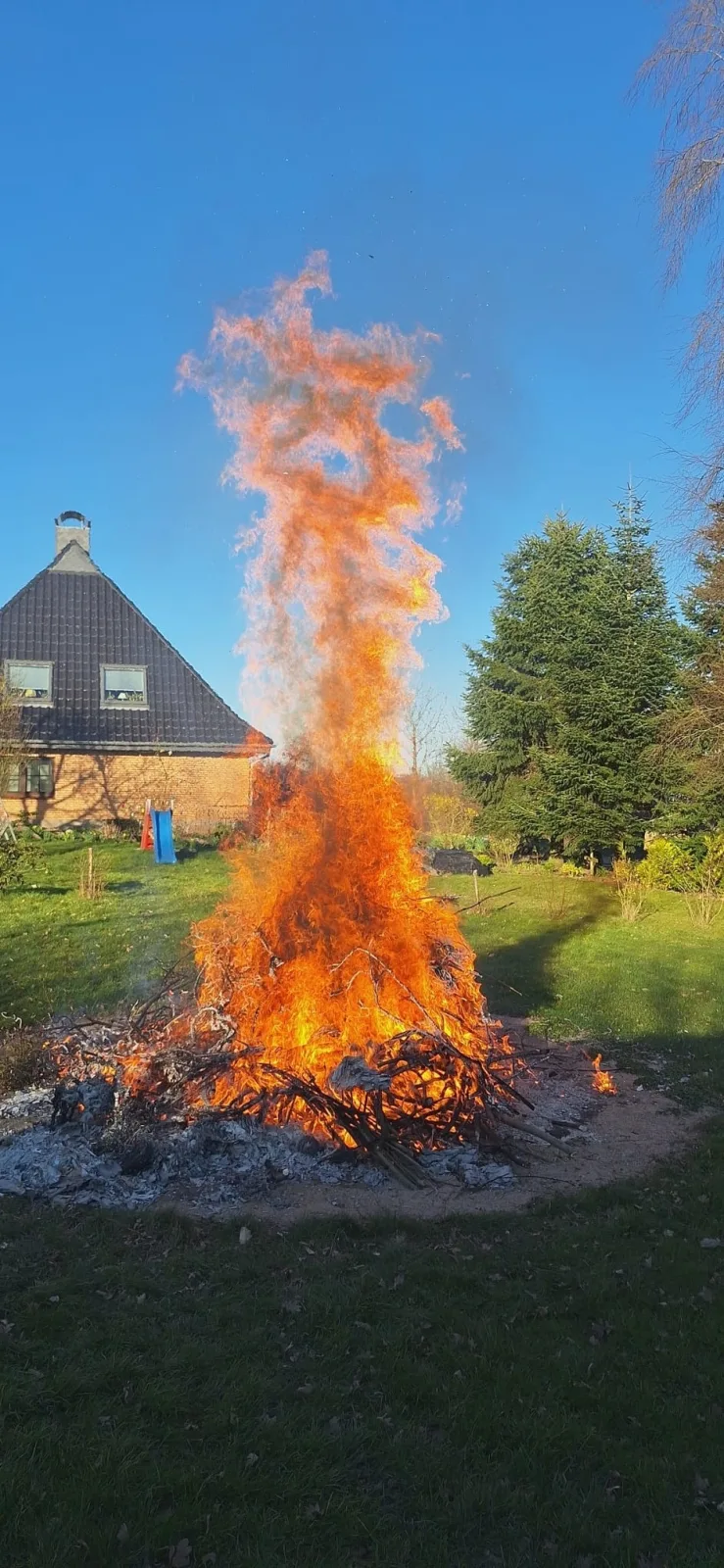 Ferienwohnung Hügelkate