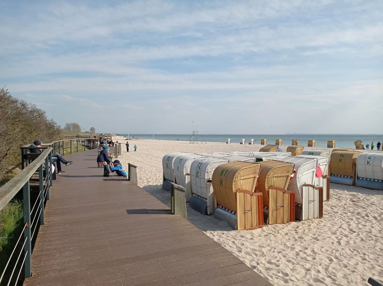 Ferienwohnung Hügelkate