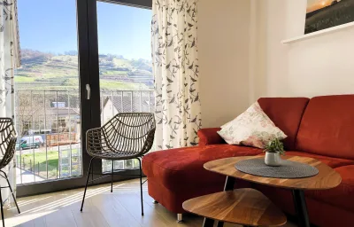 Apartment Wendehals