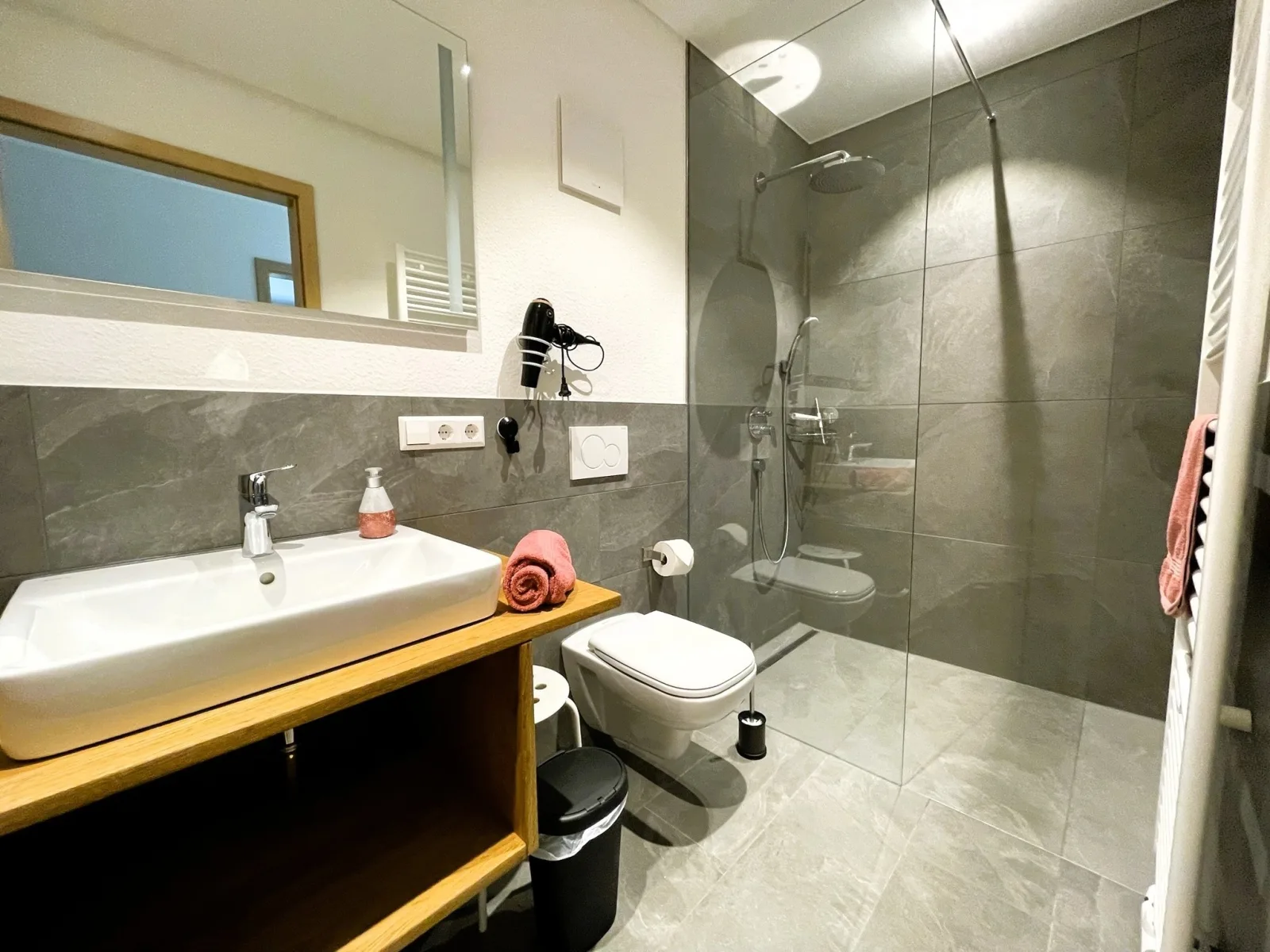 Apartment Wendehals