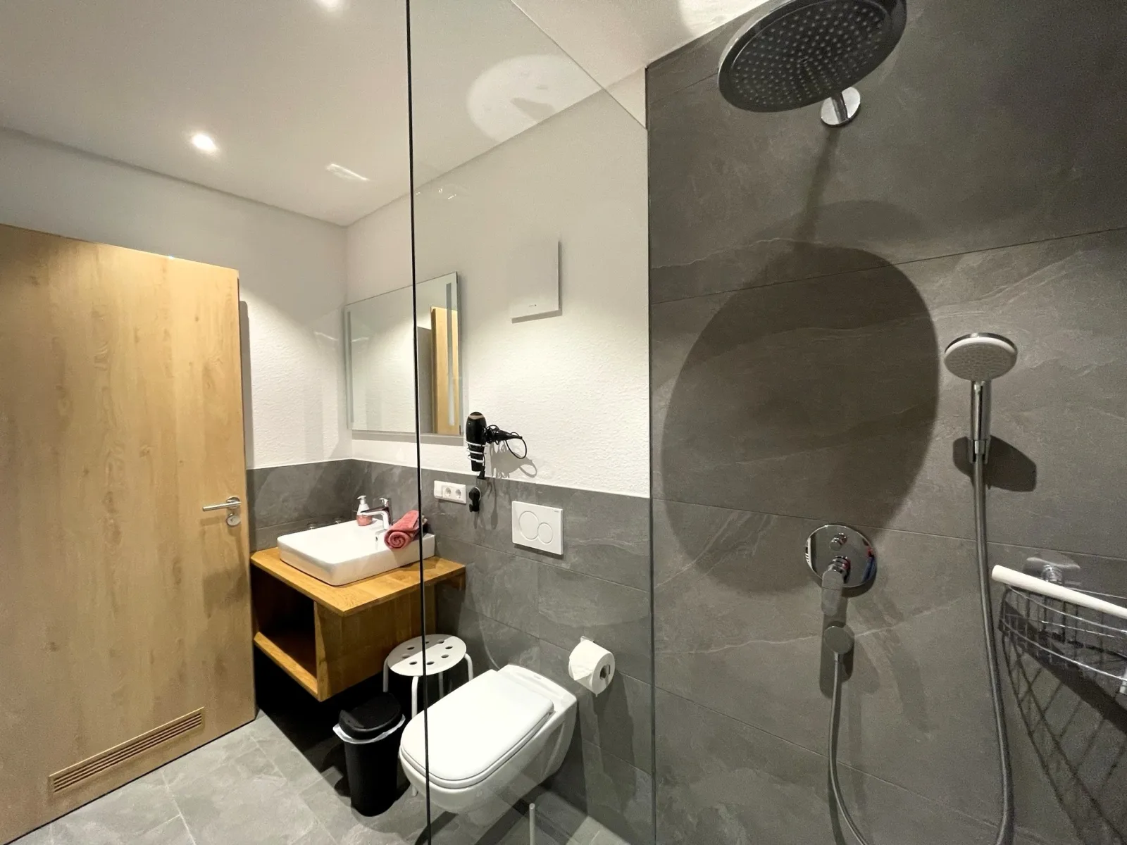 Apartment Wendehals