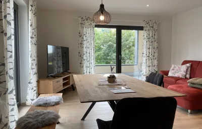 Apartment Rotmilan