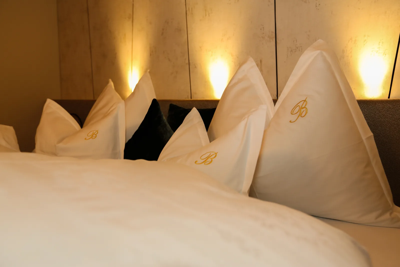 CHALET Brunnenhof für 8-14 Personen