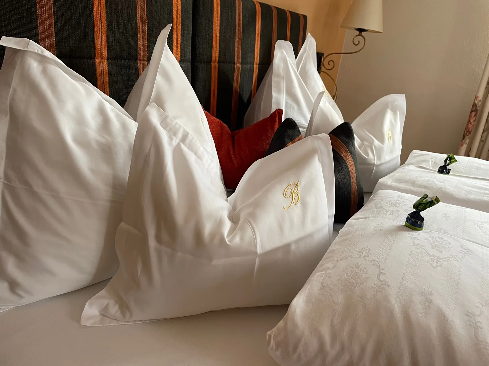 CHALET Brunnenhof für 8-14 Personen