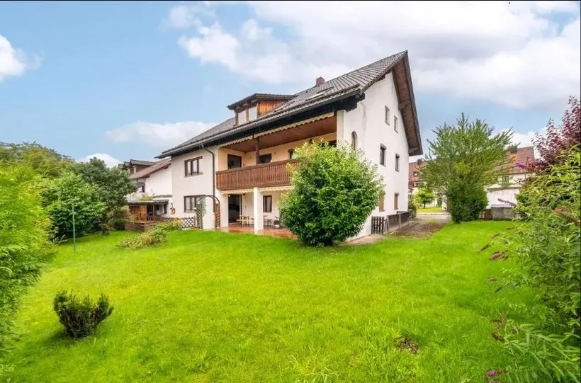 3 Zimmer/ Smartes Wohnen zwischen München & Alpen  (OG-L)