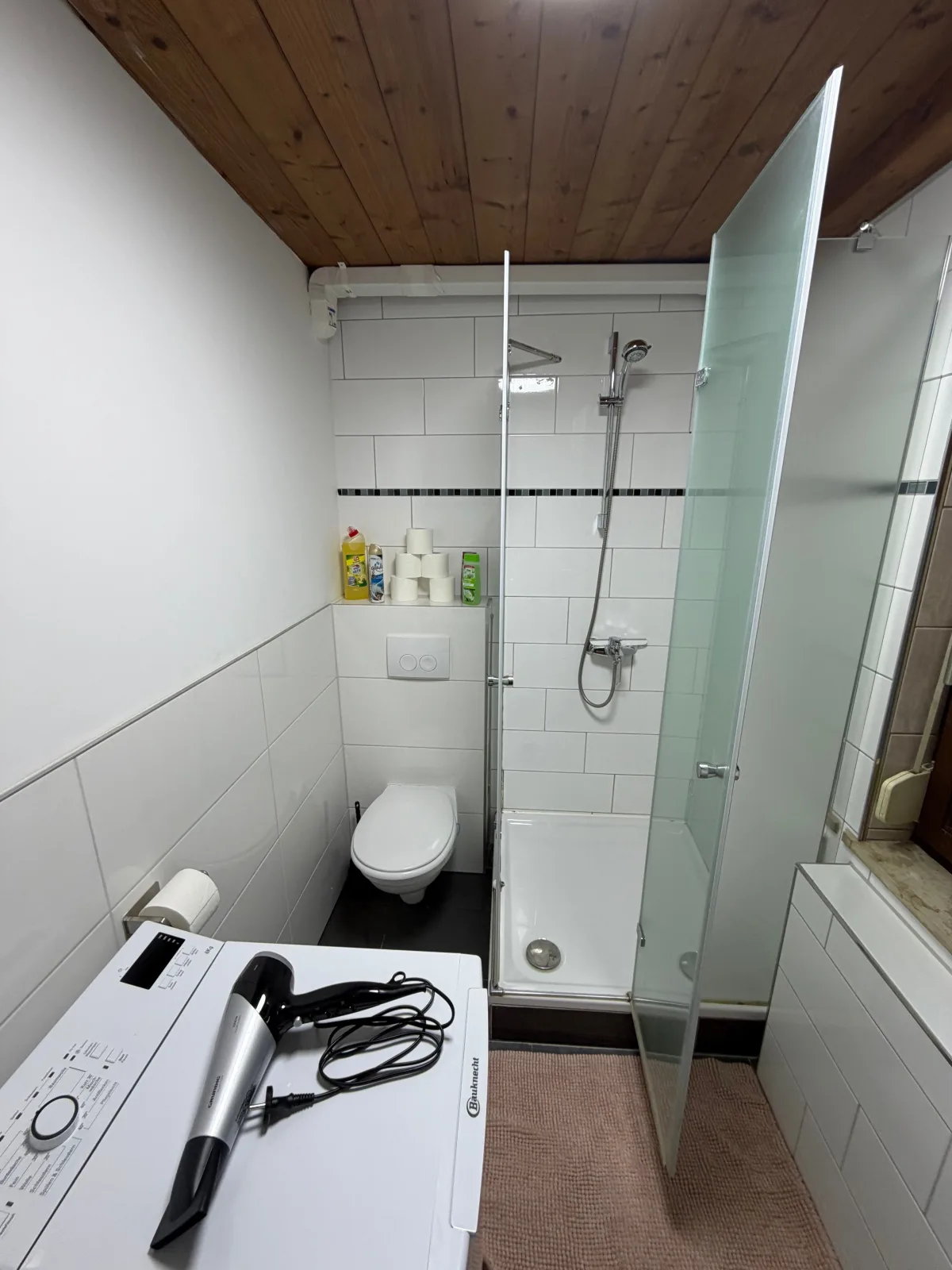 3 Zimmer/ Smartes Wohnen zwischen München & Alpen  (OG-L)