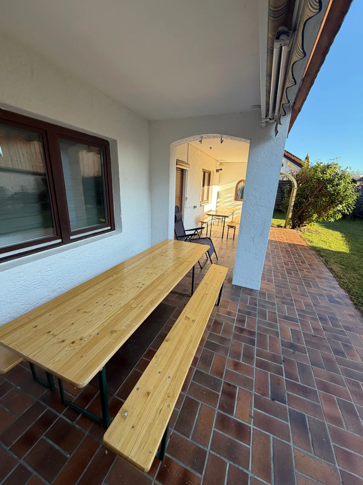 3 Zimmer/ Smartes Wohnen zwischen München & Alpen  (OG-L)