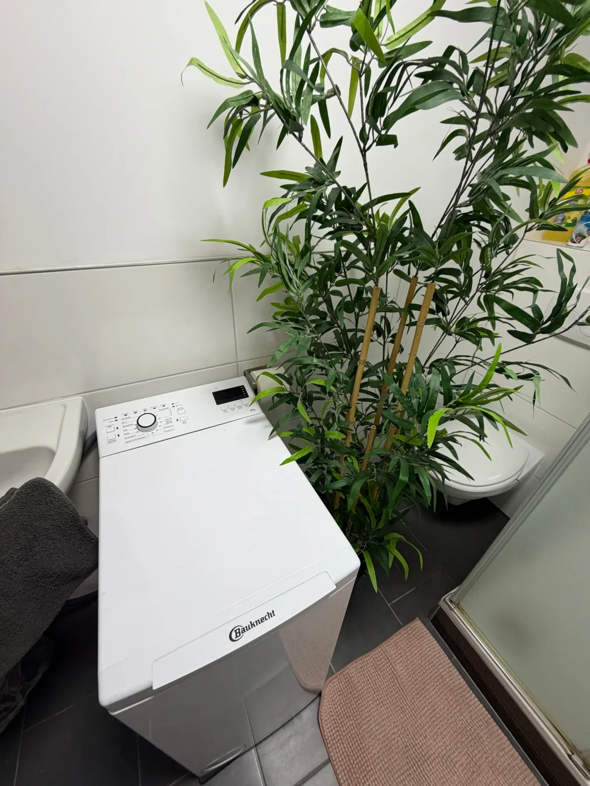 3 Zimmer/ Smartes Wohnen zwischen München & Alpen  (OG-L)
