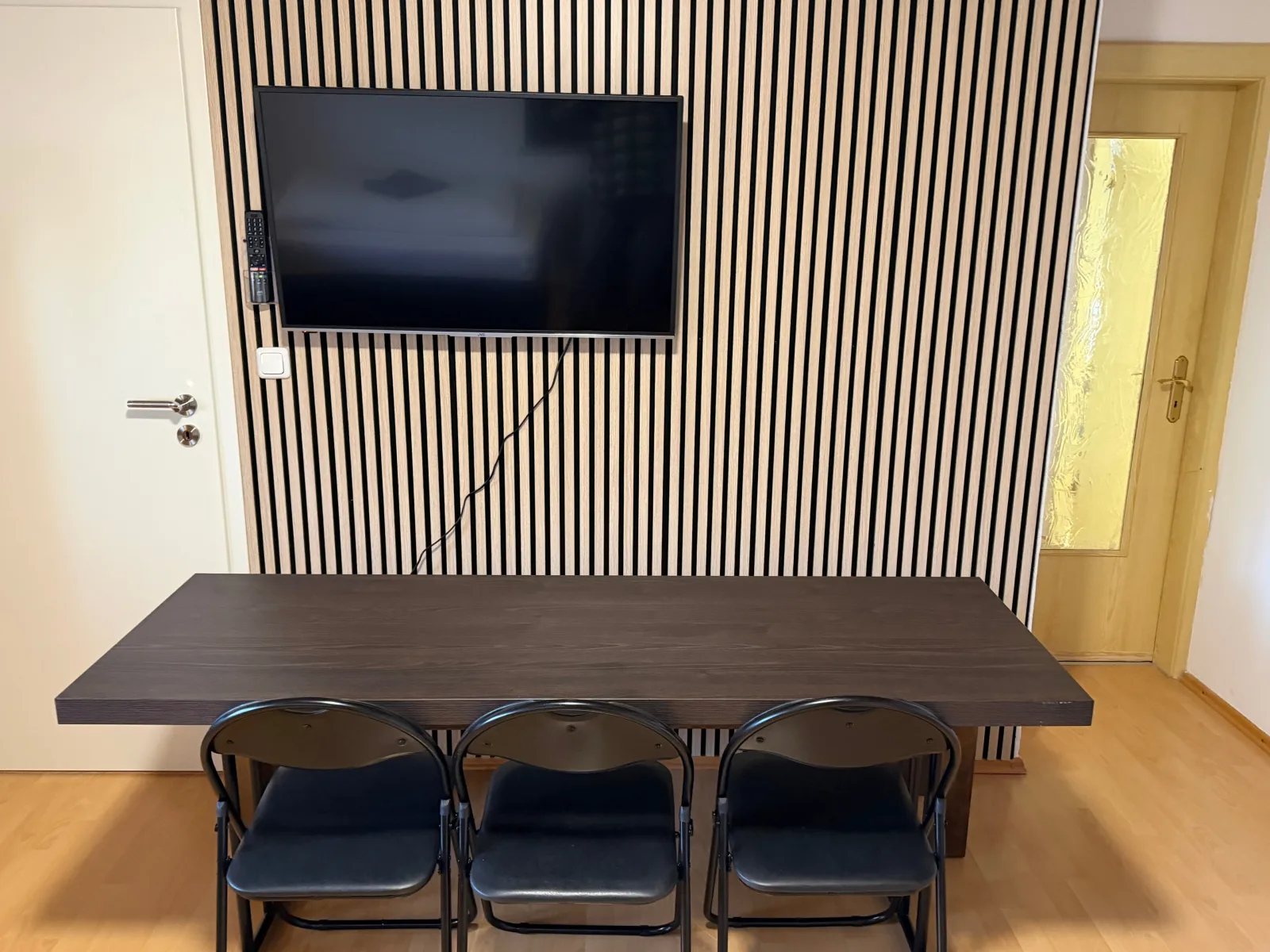 3 Zimmer/ Smartes Wohnen zwischen München & Alpen  (OG-L)