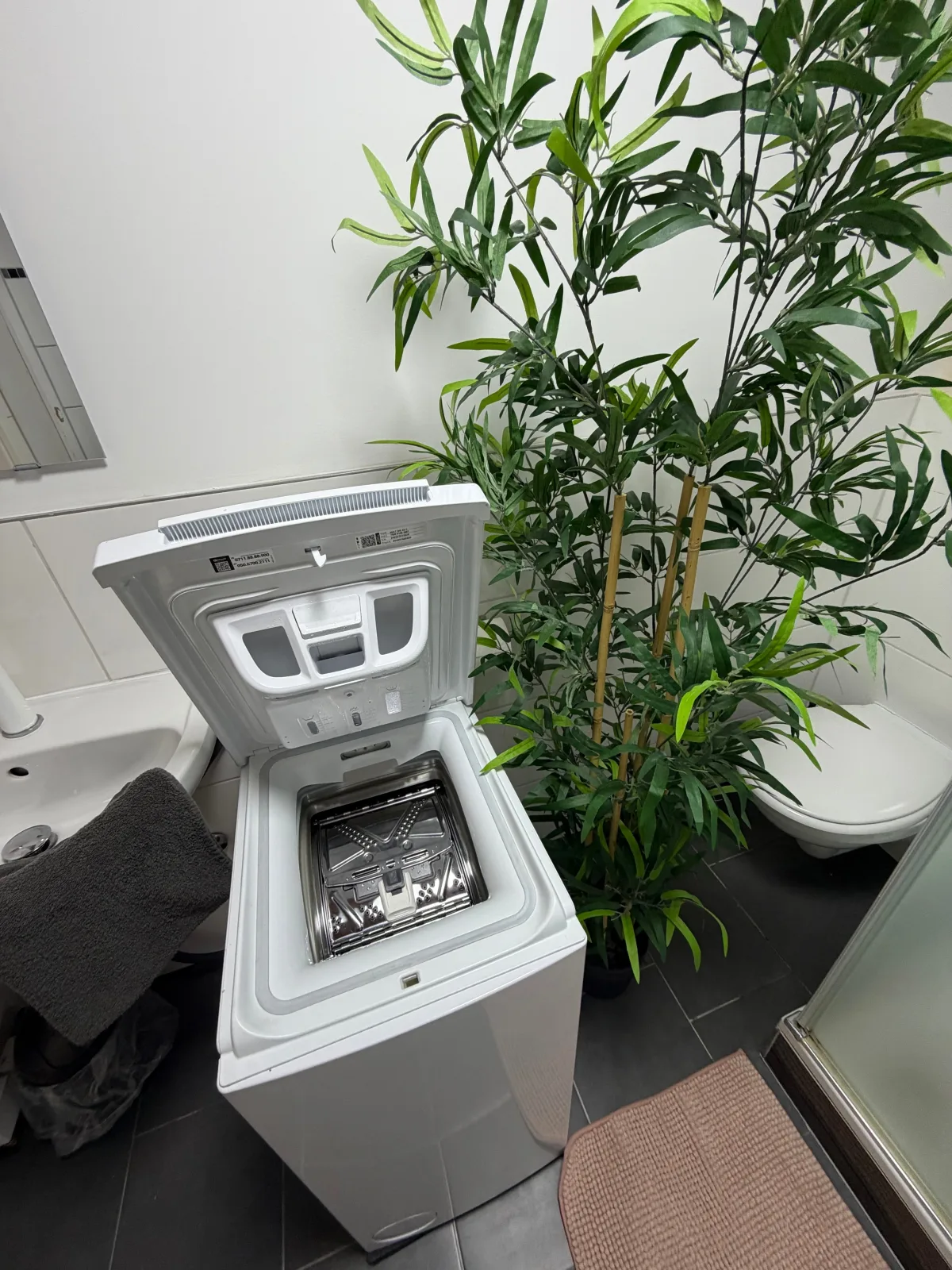 3 Zimmer/ Smartes Wohnen zwischen München & Alpen  (OG-L)